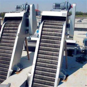 格柵除污機(jī)縮略圖